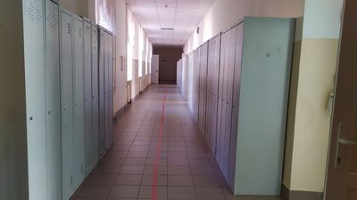 Миколаївські школярі повернулися до навчання Миколаївські школярі повернулися до навчання
