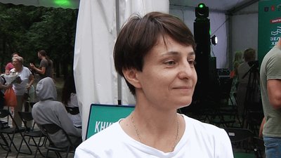 Найбільший рукописний цитатник: в Одесі встановили рекорд України
