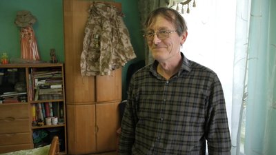 “Ми відстоюємо незалежність України”: історія двох волонтерів з Вінниччини “Ми відстоюємо незалежність України”: історія двох волонтерів з Вінниччини