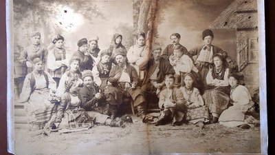 Запрошували грати у Росії, але він відмовився. Мова про Кропивницького Запрошували грати у Росії, але він відмовився. Мова про Кропивницького