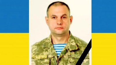 Двадцять другий день війни: загиблі герої Вінниччини