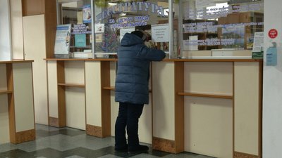 У Рівному переселили дві амбулаторії з сімейними лікарями. Кого це стосується