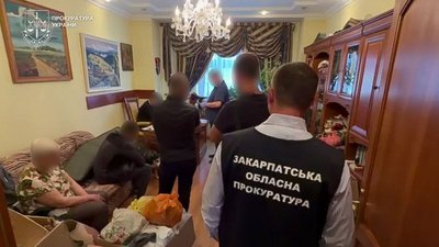 Збирав інформацію про оборонні підприємства для РФ: судитимуть харків’янина