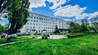 У лікарнях Рівненщини — брак медиків. З чим це пов'язують та які актуальні вакансії У лікарнях Рівненщини — брак медиків. З чим це пов'язують та які актуальні вакансії