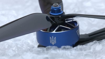 У Житомирі для українських захисників передали 10 пікапів та 50 FPV-дронів У Житомирі для українських захисників передали 10 пікапів та 50 FPV-дронів