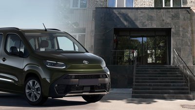 Авто для ветеранів: Ветеранський простір у Чернігові хоче купити авто за понад 2 млн грн