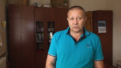 Житомирщина отримала першу партію вакцини Moderna Житомирщина отримала першу партію вакцини Moderna