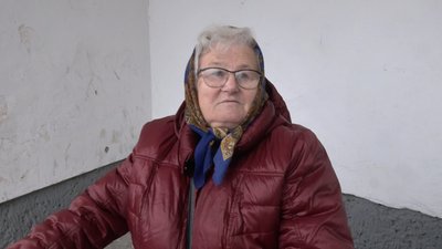 Лучани без гарячої води