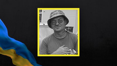 Втрати Волині: у громадах повідомили про загибель трьох бійців Втрати Волині: у громадах повідомили про загибель трьох бійців