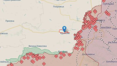 Місто Курахове, Донецька область Місто Курахове, Донецька область