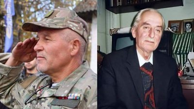 Двоє прикарпатців Мирон Забарило та Богдан Германюк стали посмертно почесними громадянами Коломиї