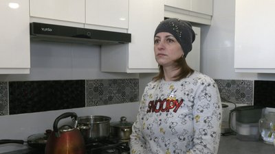Мешканці житломасиву Дніпра скаржаться на слабкий тиск води