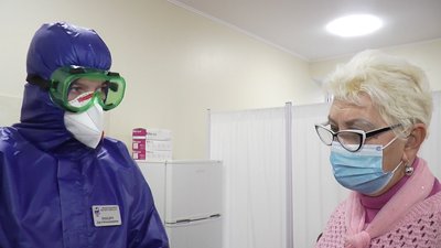 COVID-19 на Миколаївщині: другу добу поспіль фіксують 132 випадки