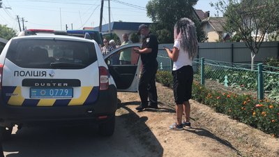 У Тлумачі на Прикарпатті жінку звинувачують у жорстокому поводженні із собаками