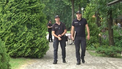 Комісія ДСНС Львівщини Комісія ДСНС Львівщини