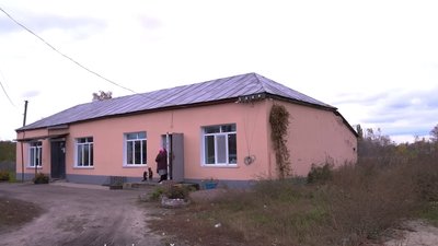 Магазин, де допитували Миколу Яроша Магазин, де допитували Миколу Яроша