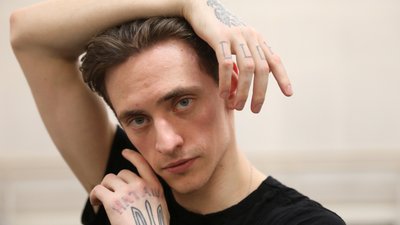 Сергій Полунін
