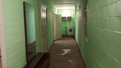 Гуртожиток для переселенців в Олександрівці на Кіровоградщині, який місцеві облаштовували самотужки – відкрили Гуртожиток для переселенців в Олександрівці на Кіровоградщині, який місцеві облаштовували самотужки – відкрили