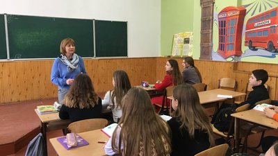 У громаді на Тернопільщині вчителі можуть залишитися без зарплати У громаді на Тернопільщині вчителі можуть залишитися без зарплати