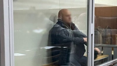 Запоріжжя, державна зрада, співпраця з ФСБ, 15 років ув’язнення, розвідувальні дані, СБУ