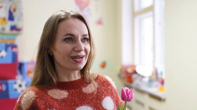 У Тернополі провели майстер-клас із висаджування рослин У Тернополі провели майстер-клас із висаджування рослин