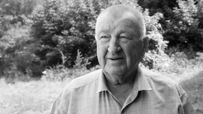 На Чернігівщині помер заступник гендиректора ТОВ "Земля і Воля" Володимир Маковій