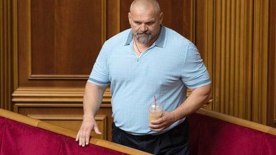 "Ми прийдемо за твоєю душею з пекла". Мешканець Миколаєва дзвонив і погрожував нардепу Вірастюку