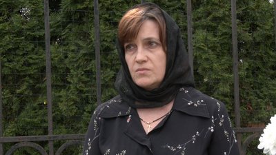 У Луцьку попрощалися із загиблими військовослужбовцями Наталією Кулацькою та Ігорем Тимчуком У Луцьку попрощалися із загиблими військовослужбовцями Наталією Кулацькою та Ігорем Тимчуком