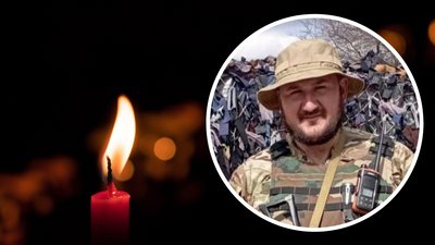 Одинадцятий місяць війни: загиблі герої Вінниччини Одинадцятий місяць війни: загиблі герої Вінниччини