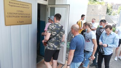 Борги метро: в керівництві харківської підземки кажуть, що дійшли згоди з колективом