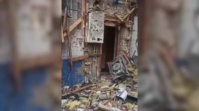 Чоловік у ЗСУ, а жінка волонтерить у Львові. Історія переселенки з Харківщини Чоловік у ЗСУ, а жінка волонтерить у Львові. Історія переселенки з Харківщини