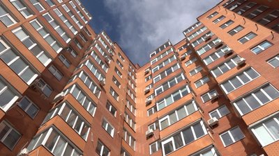 нерухомість нерухомість