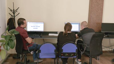 Приймальні комісії розпочали свою роботу в університетах Житомира Приймальні комісії розпочали свою роботу в університетах Житомира