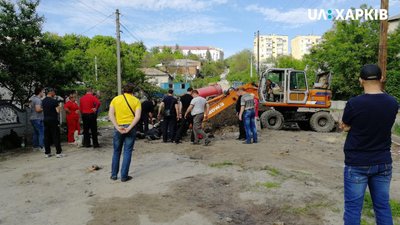 У Куп’янську комунальник загинув під час роботи у колекторі
