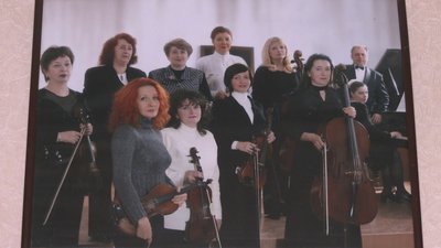 Протягом століття прищеплює дітям смак до прекрасного: черкаська музична школа святкує ювілей Протягом століття прищеплює дітям смак до прекрасного: черкаська музична школа святкує ювілей
