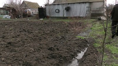 Городи та підвали у воді: у Каланчацькій ТГ на Херсонщині понад 20 років існує проблема підтоплення