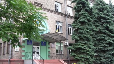 Запорізький класичний ліцей перетворюють на гімназію — батьки учнів проти