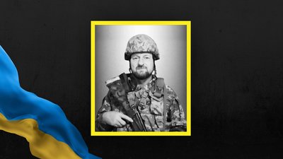 Михайло Томкевич Михайло Томкевич