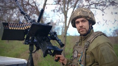 Збив шахед на Одещині