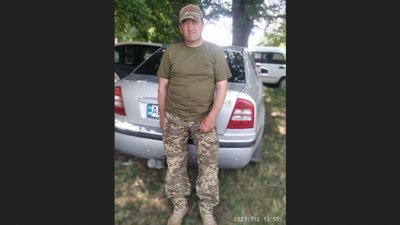 Вісімнадцять місяців війни: загиблі герої Вінниччини