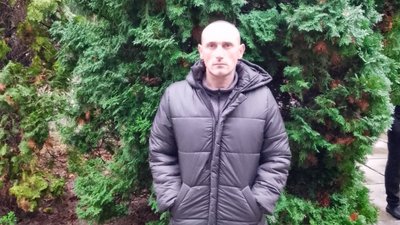 Артур Пустовойт.
