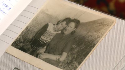 "Хвіст "рідного" НКВС тягнувся за мною до незалежної України". Історія вояка УПА з Прикарпаття на псевдо "Данилко" "Хвіст "рідного" НКВС тягнувся за мною до незалежної України". Історія вояка УПА з Прикарпаття на псевдо "Данилко"