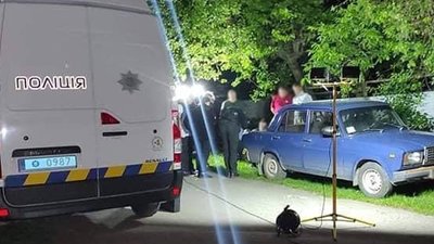 Знайшли у багажнику: на Черкащині розслідують убивство валютника