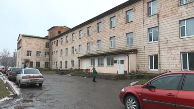 На Сумщині скорочують районні лікарні