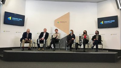Комітет Шевченківської премії Комітет Шевченківської премії