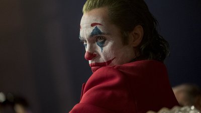 Другу частину "Джокера" почнуть знімати у 2023 році – ЗМІ