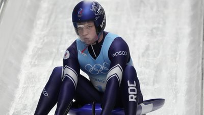 Російський санкар Роман Рєпілов