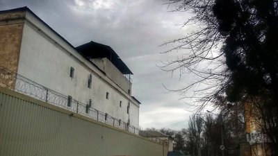 СІЗО сізо