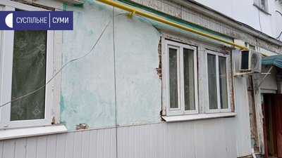 25 сумських будинків можуть залишитись без опалення взимку, бо не мають господарів