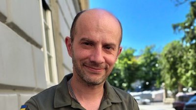 Володимир Субтельний